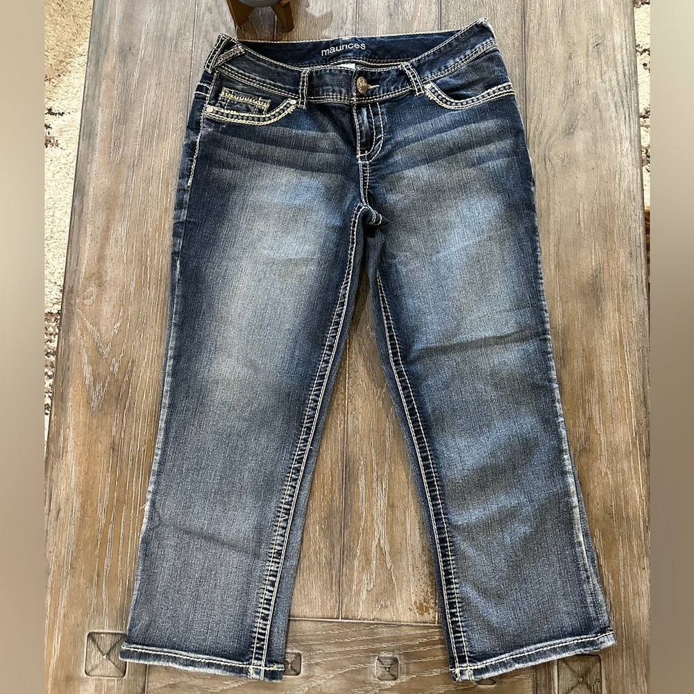 Maurices Jeans